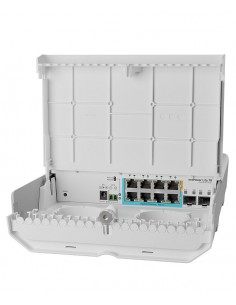 Mikrotik netPower Lite 7R... 2